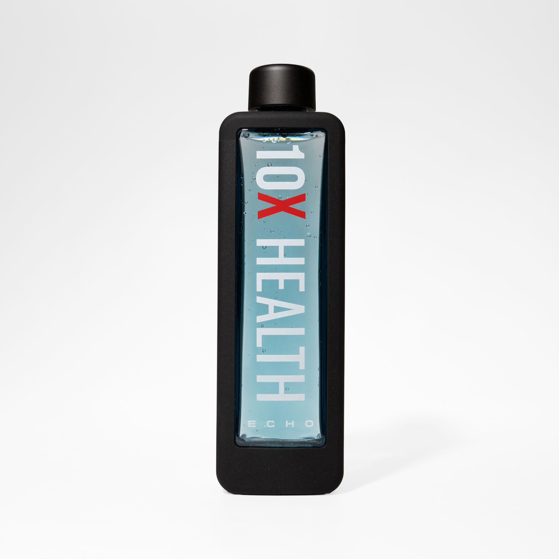 10X Health Hydrogen Water Bottle
