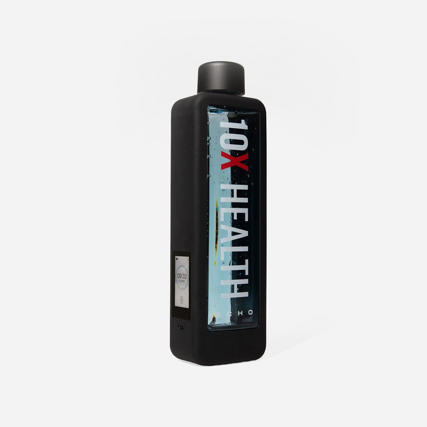 10X Health Hydrogen Water Bottle