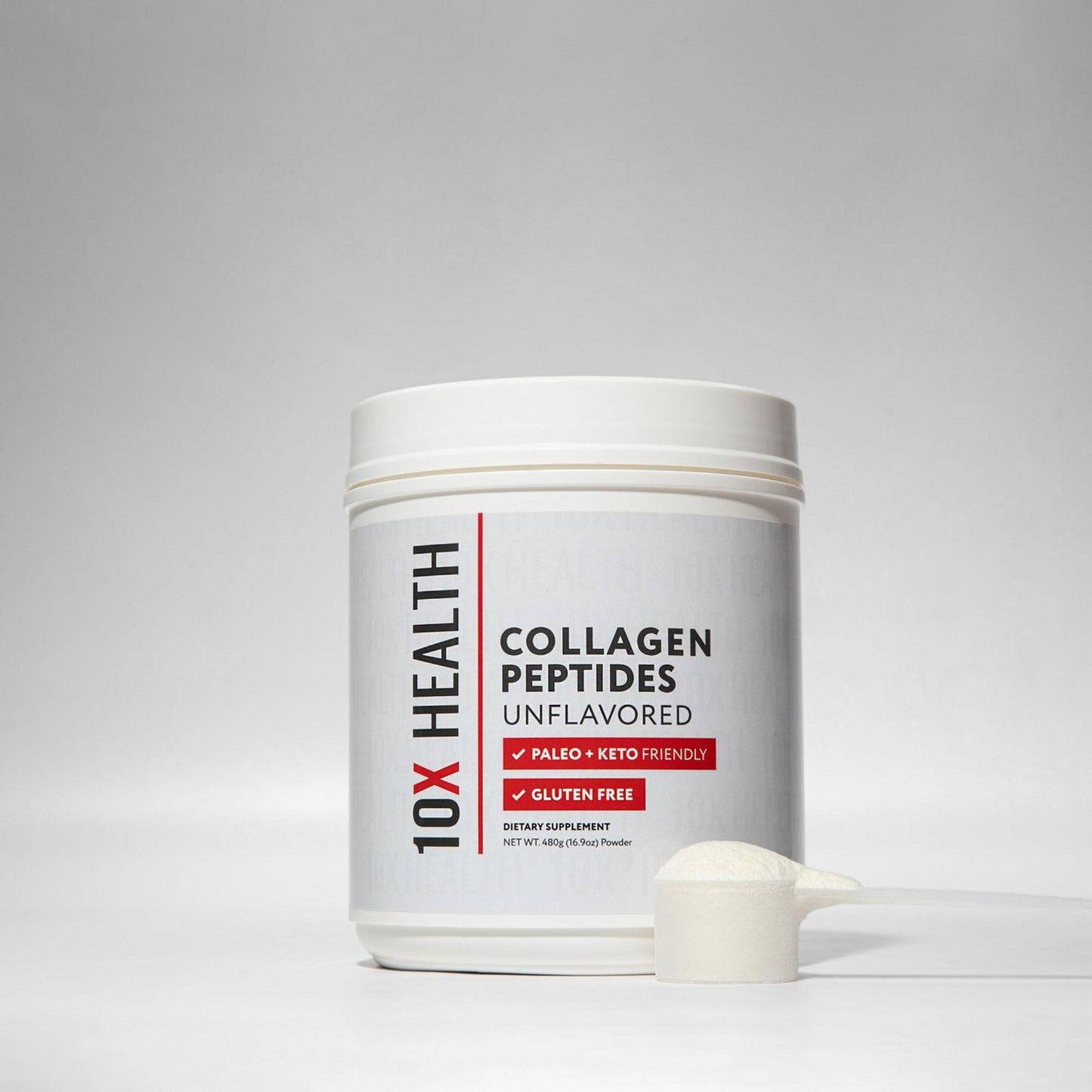 10X Collagen Peptides