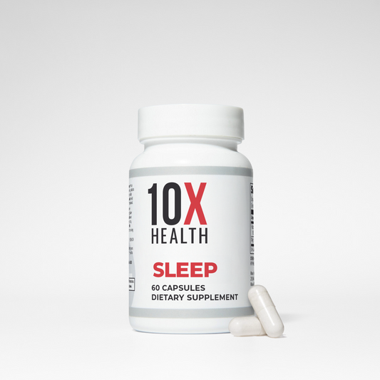 Sleep Formula(60 capsules)
