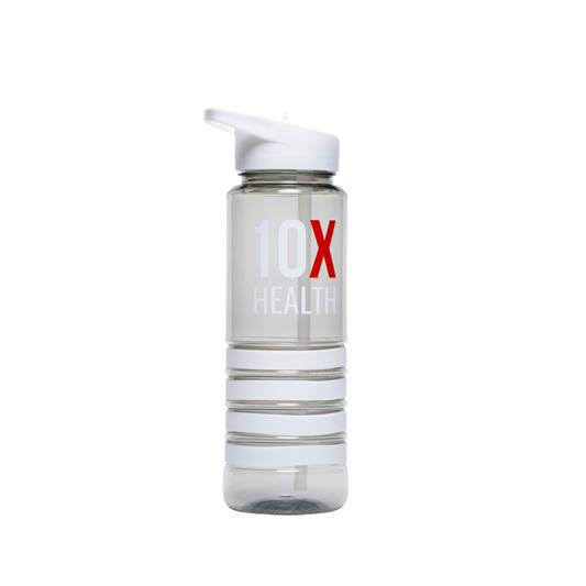 10X Health Water Bottle
