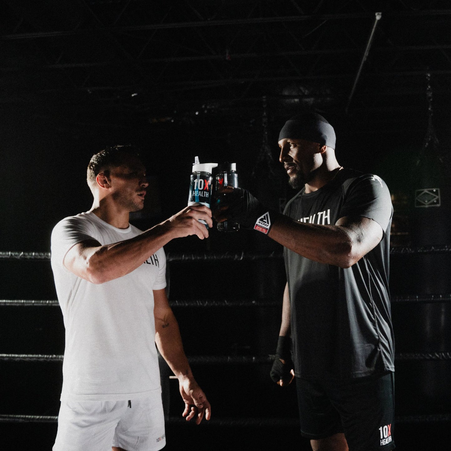 10X Methylene Blue Drops