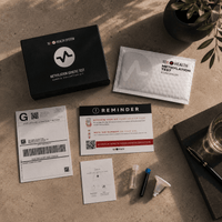 Methylation+ Genetic Test