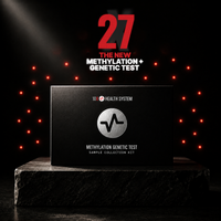 Methylation+ Genetic Test