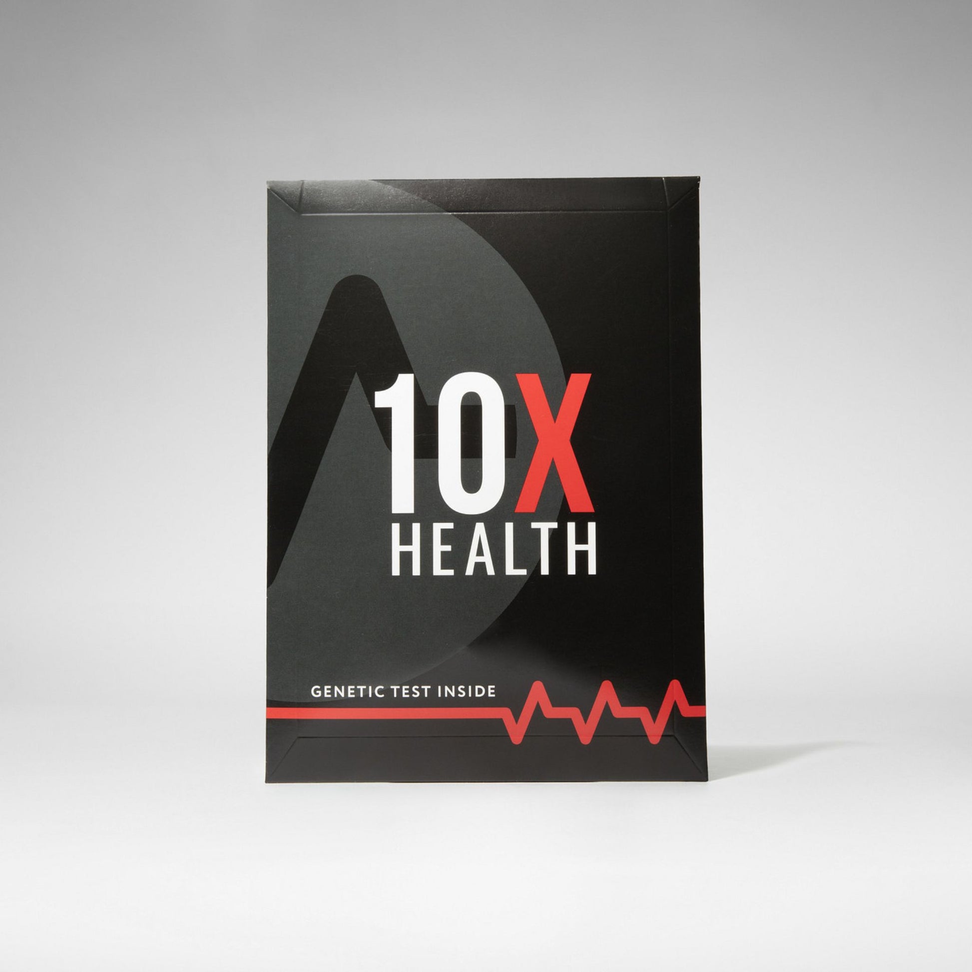 10X Health Genetic Test