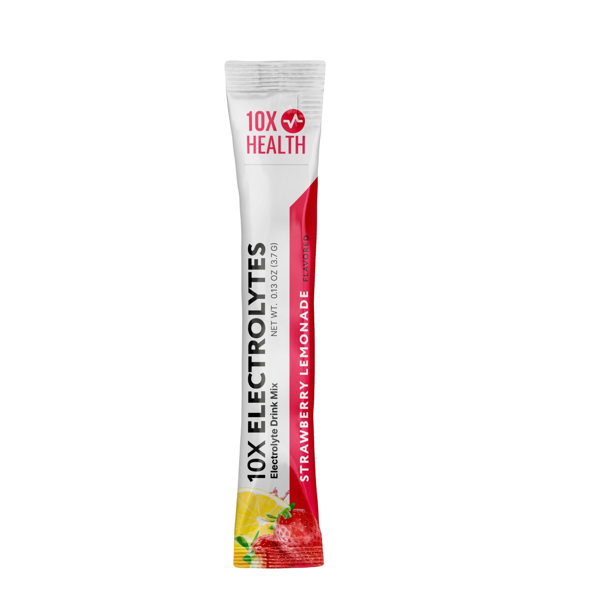 10X Electrolytes - Strawberry Lemonade