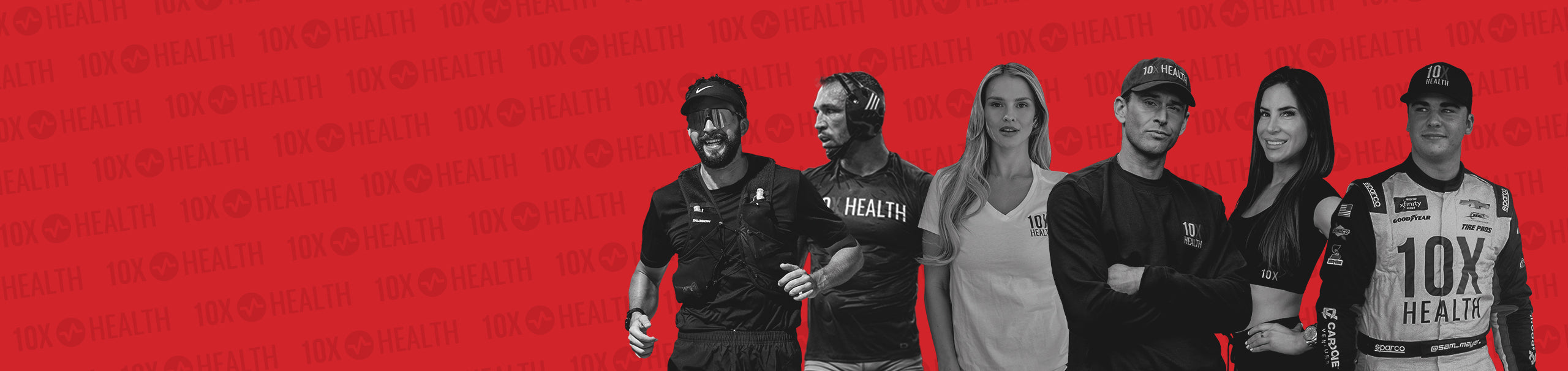 View featured content