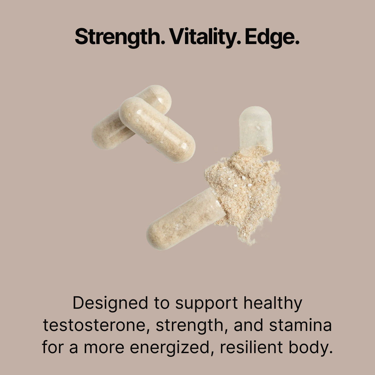 10X Alpha Testosterone Booster