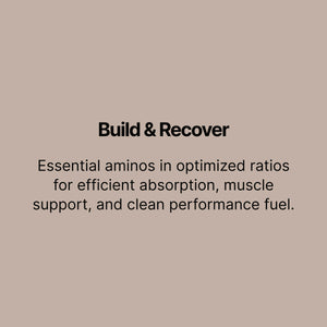 10X Amino Blend - Tropical Orange