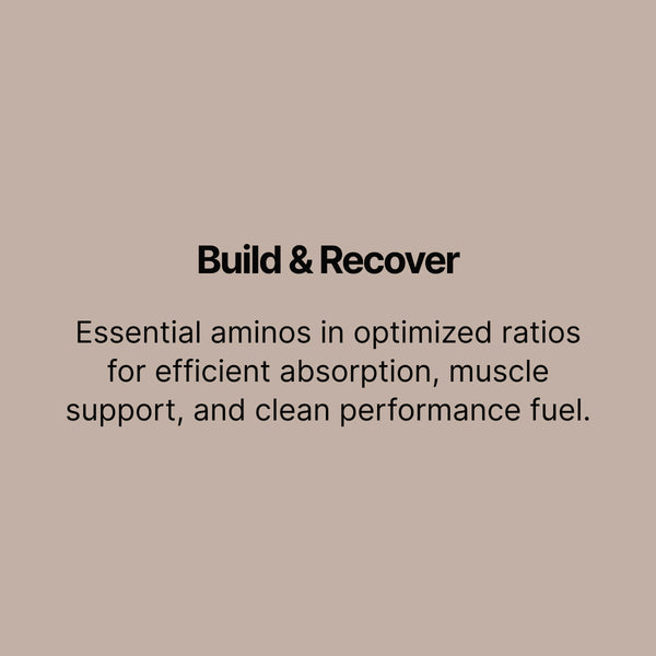 10X Amino Blend - Tropical Orange