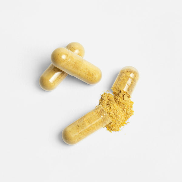 10X Berberine