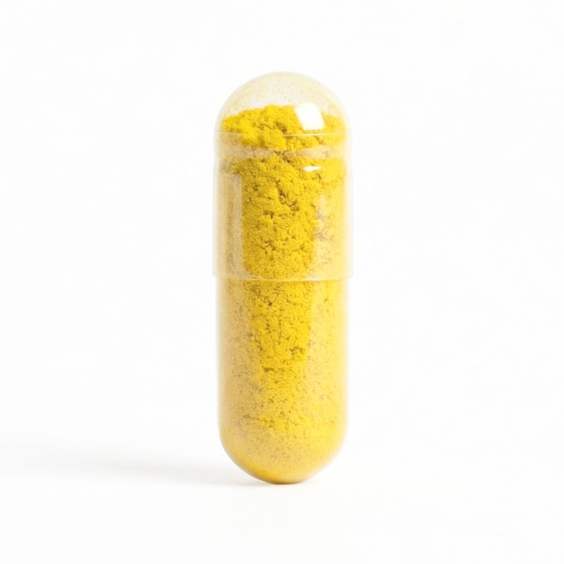 10X Berberine