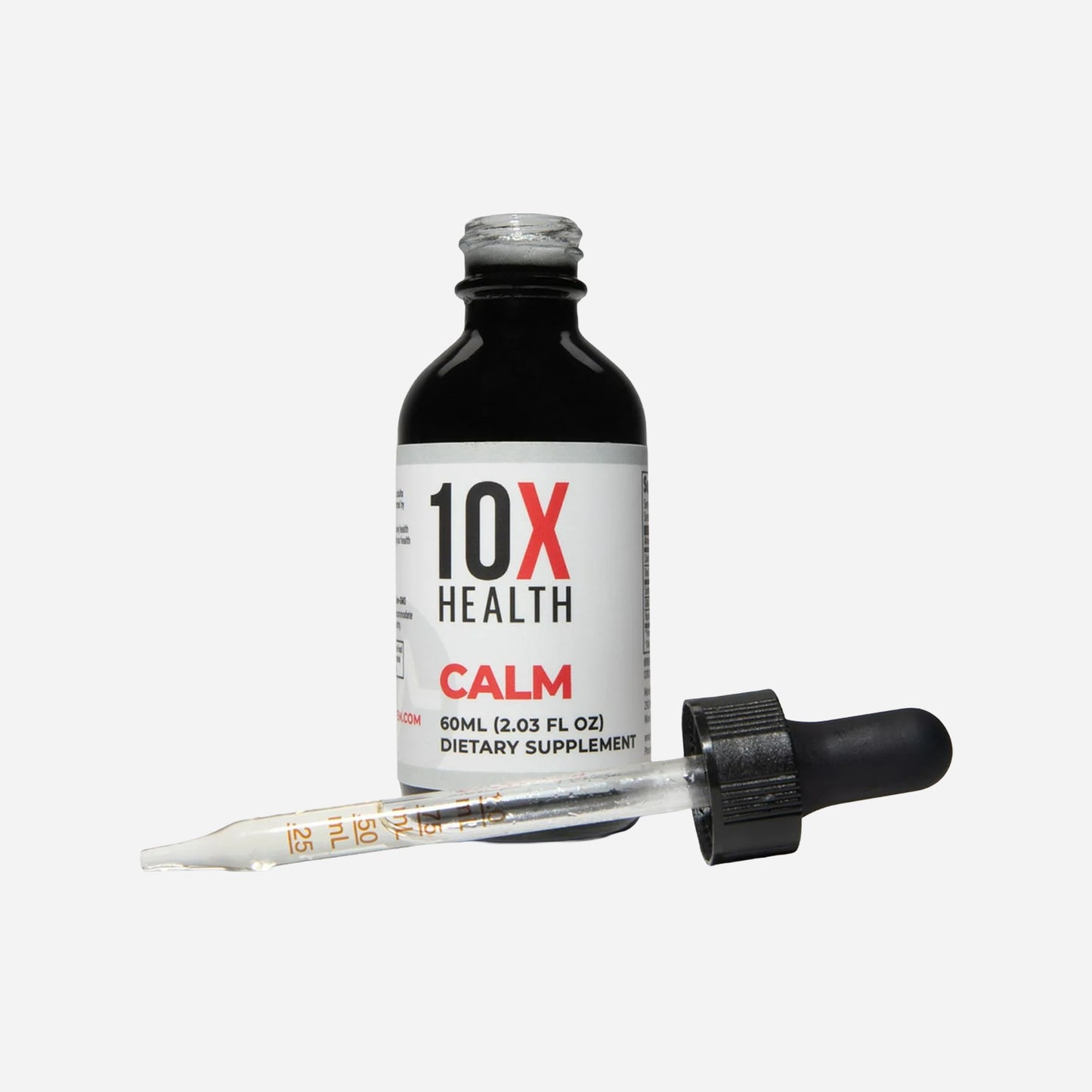 10X Calm