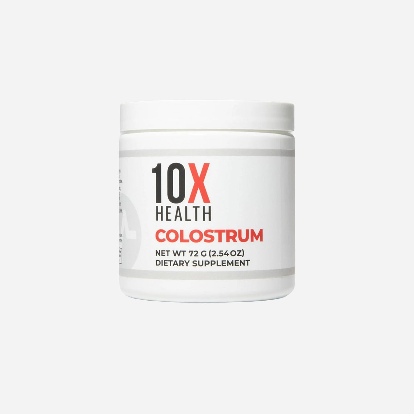10X Colostrum