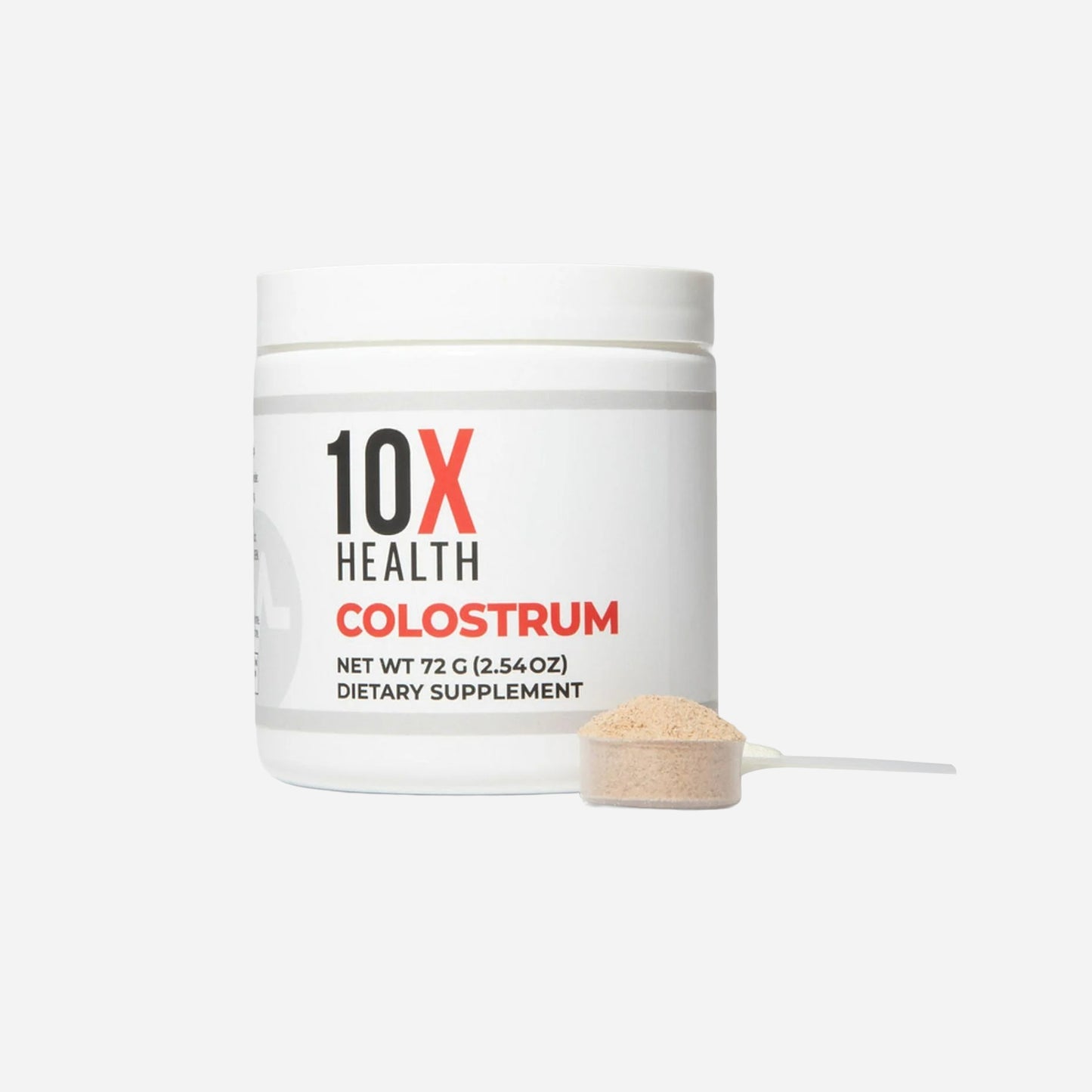 10X Colostrum