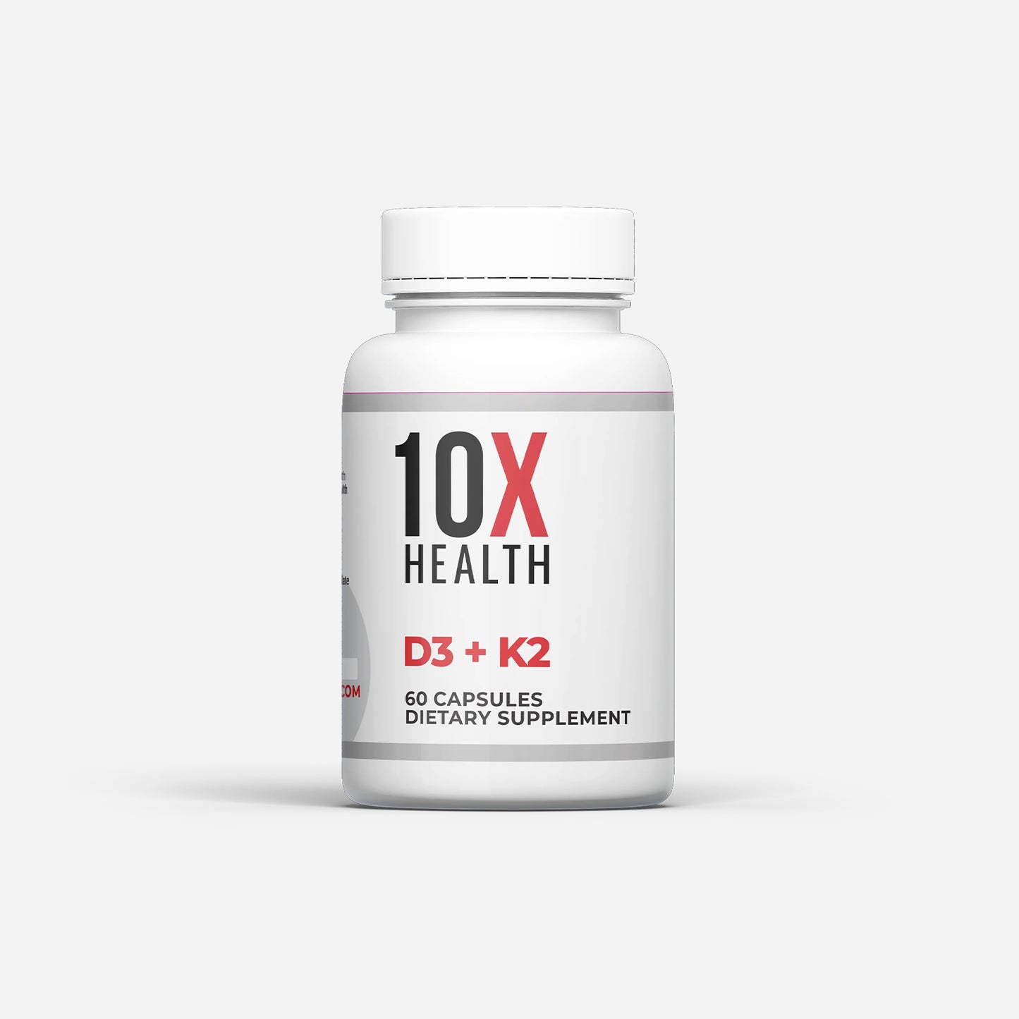 10X D3+K2