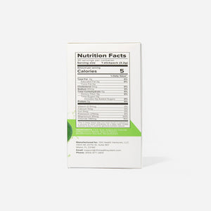 10X Electrolytes - Lemon Lime