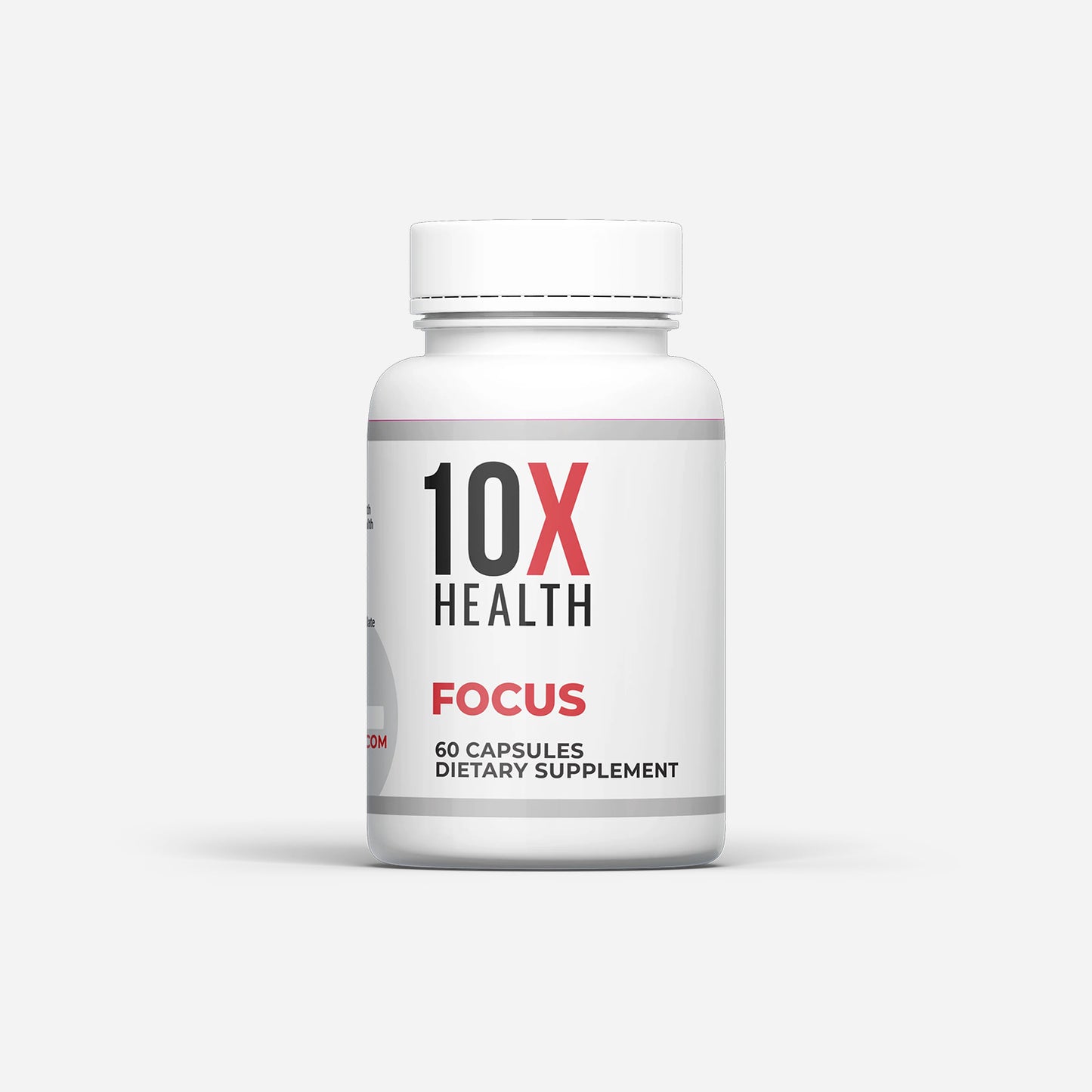 10X Focus