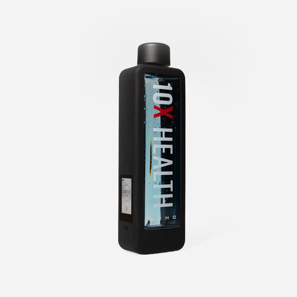 10X Health Hydrogen Water Bottle