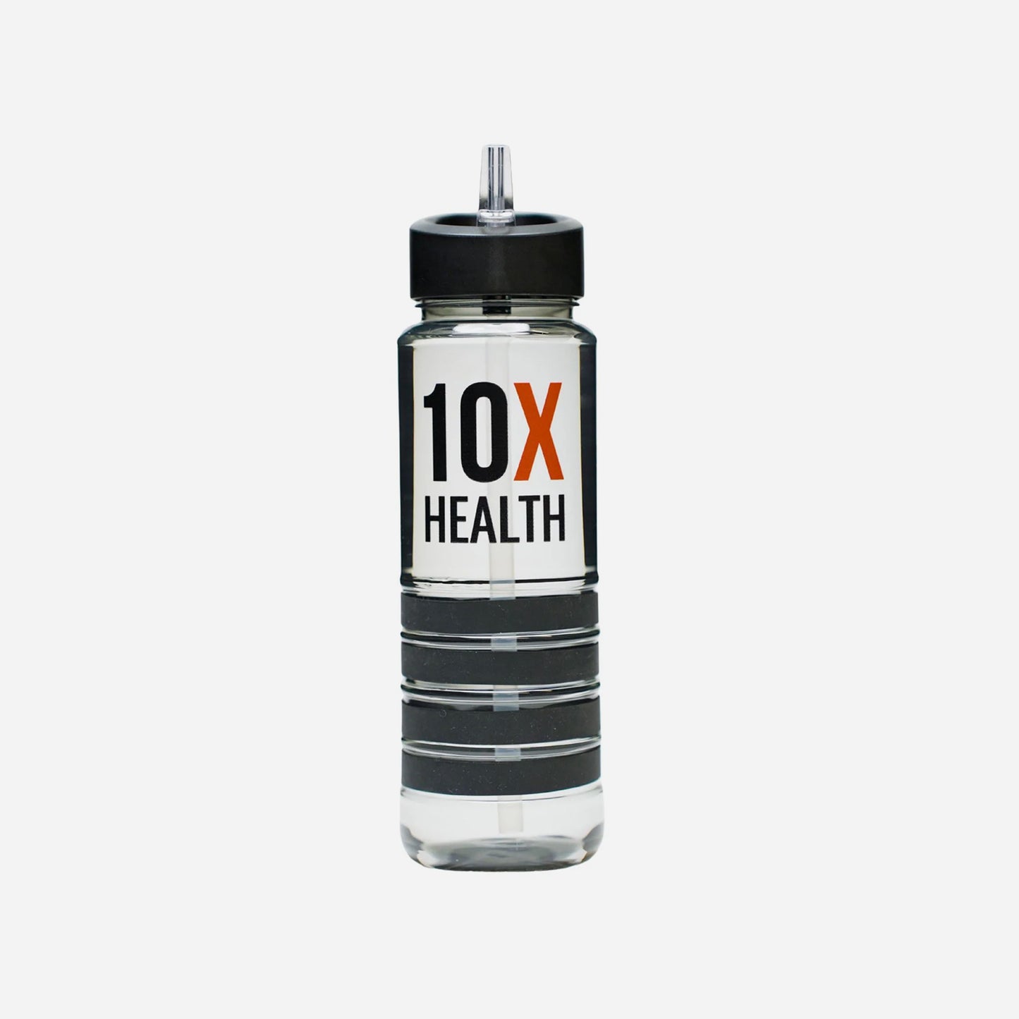 10X Health Water Bottle