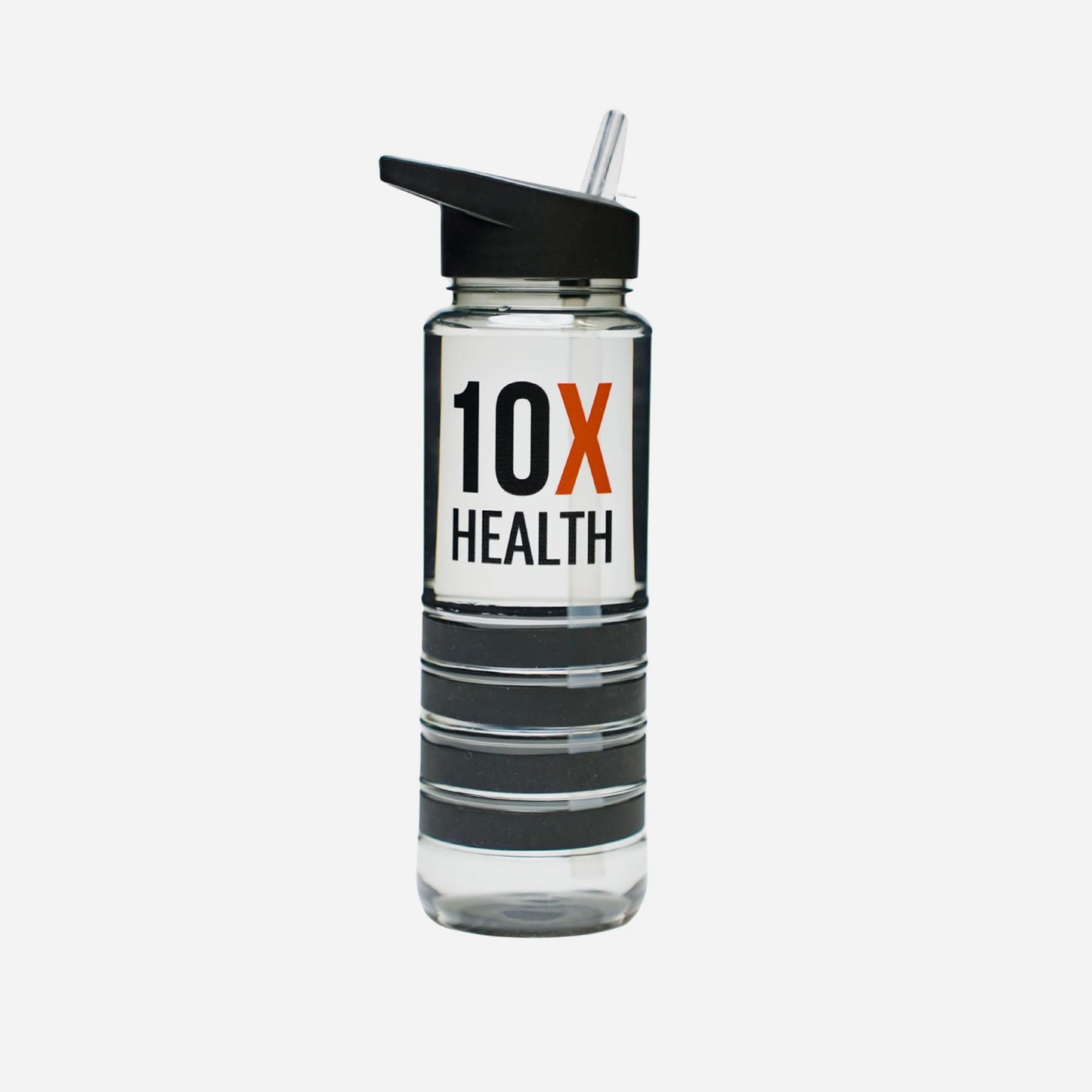 10X Health Water Bottle