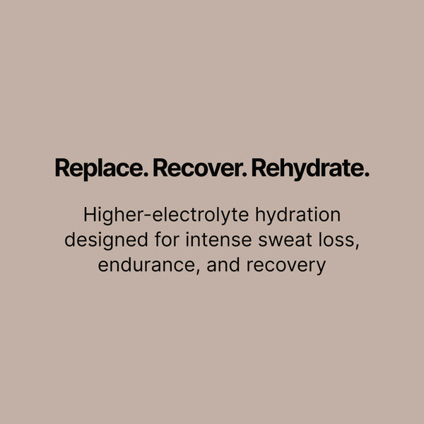 10X Hydration - Lemon Lime