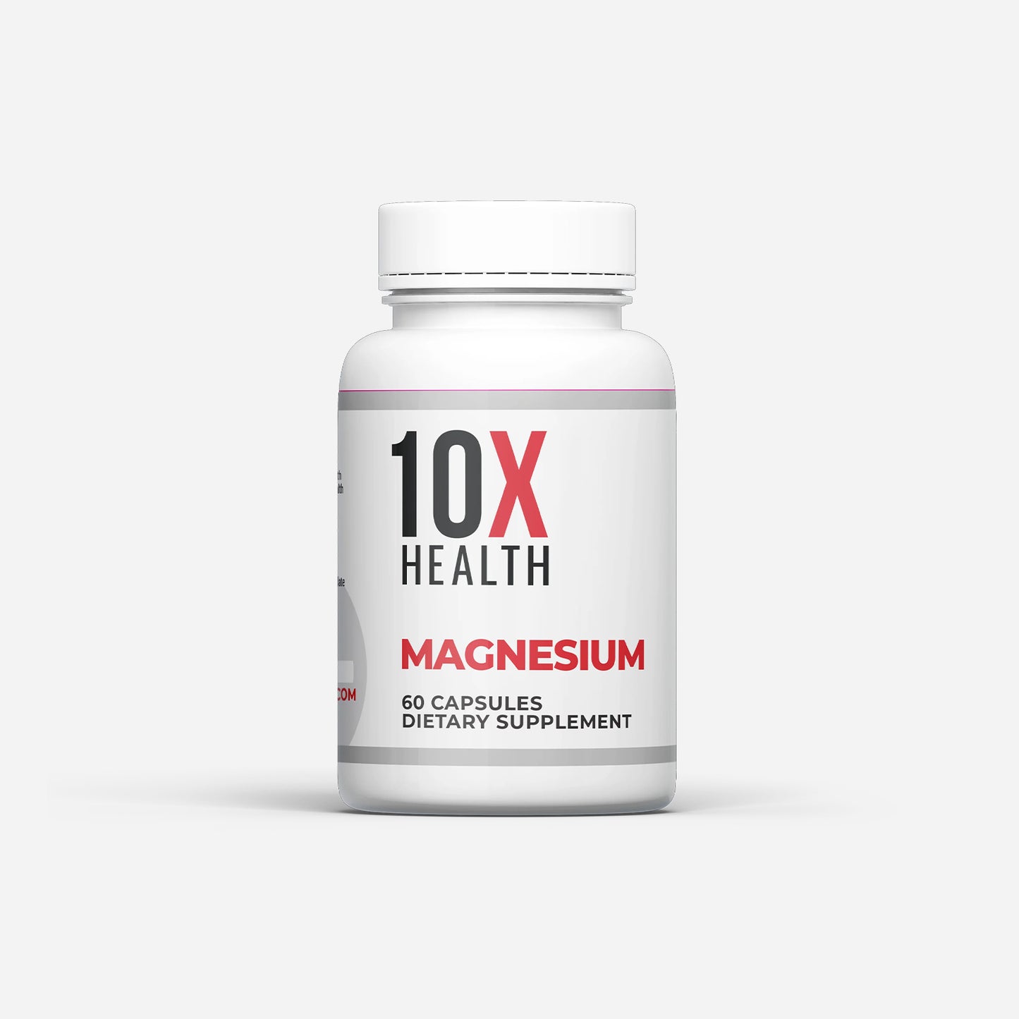 10X Magnesium