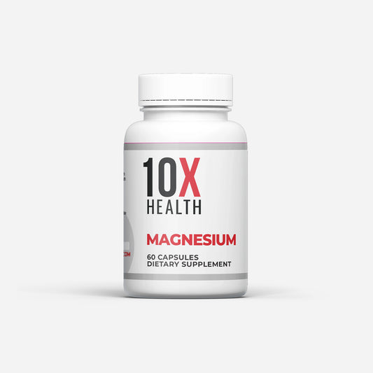 10X Magnesium
