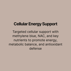 10X Methylene Blue Tablets
