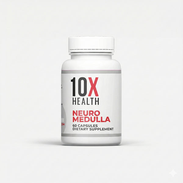 10X Neuro Medulla