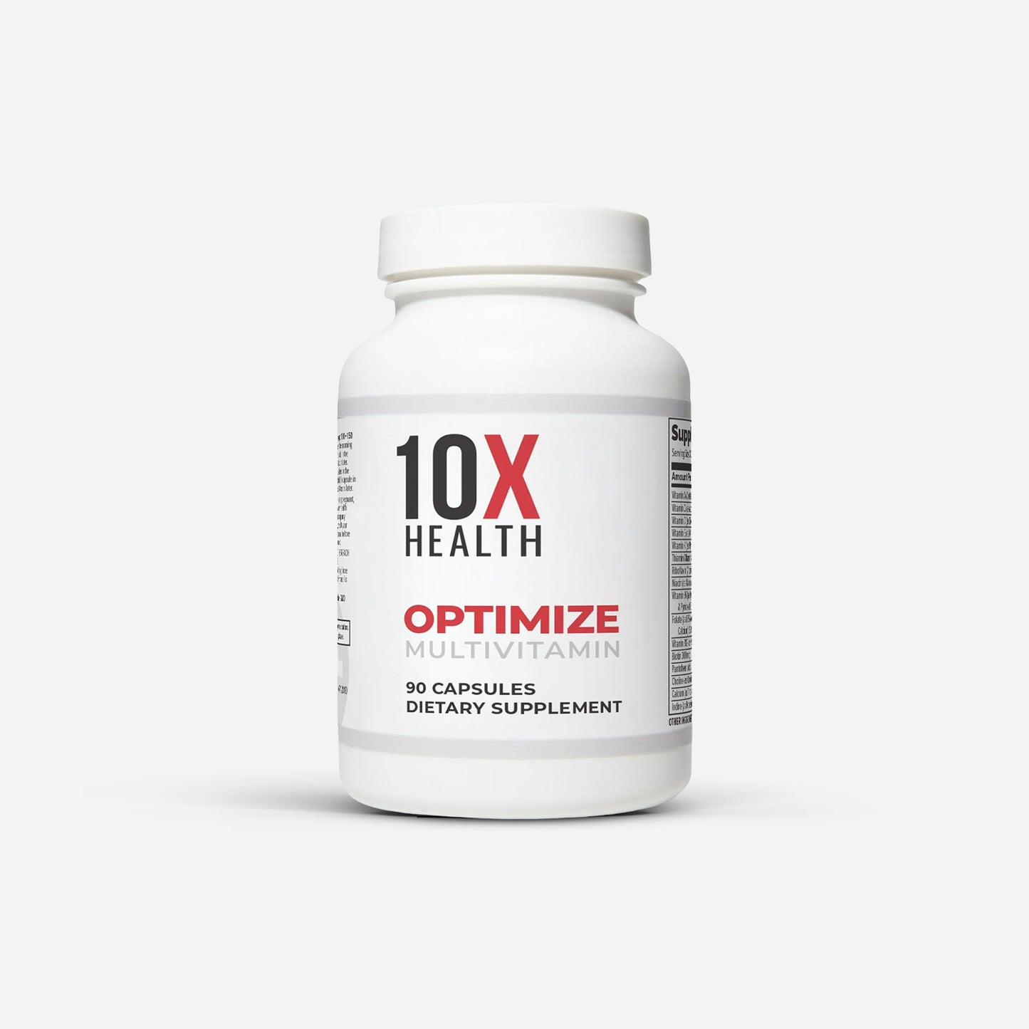 10X Optimize