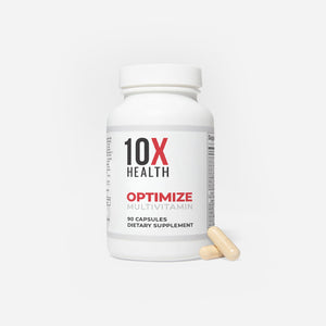 10X Optimize