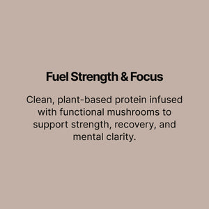 10X Plant Protein