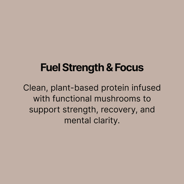10X Plant Protein
