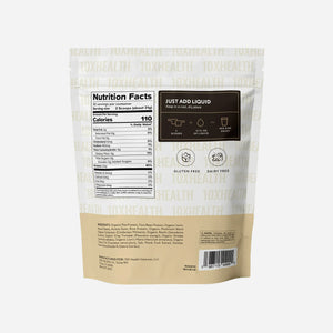 10X Plant Protein