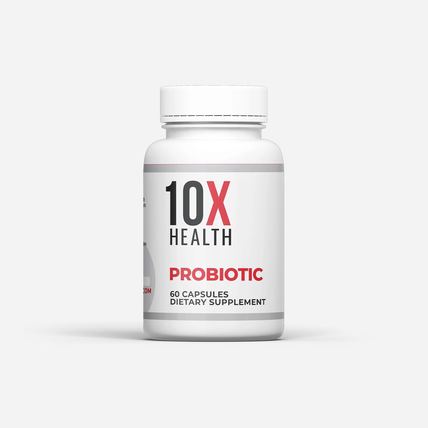 10X Probiotic