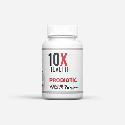 10X Probiotic