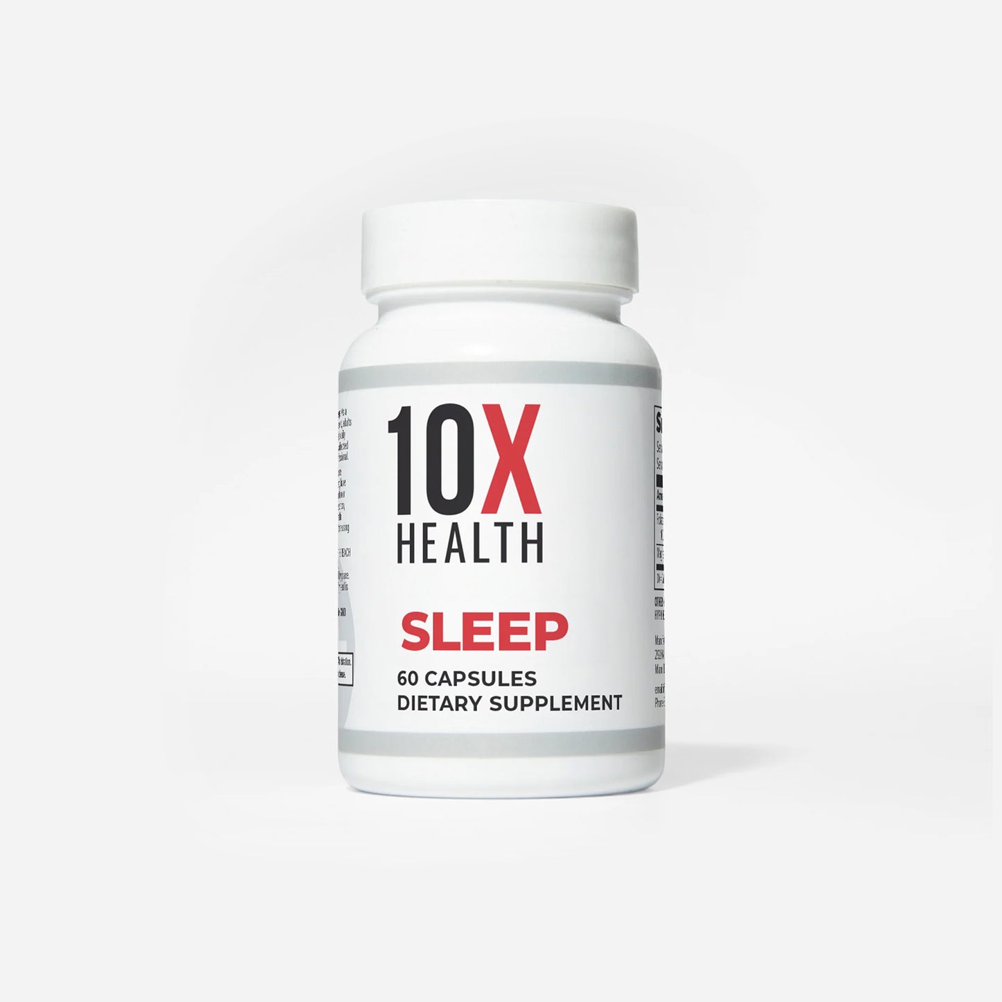10X Sleep Formula