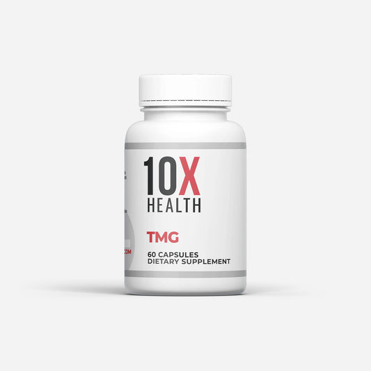 10X TMG
