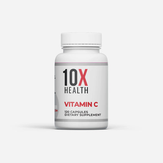 10X Vitamin C