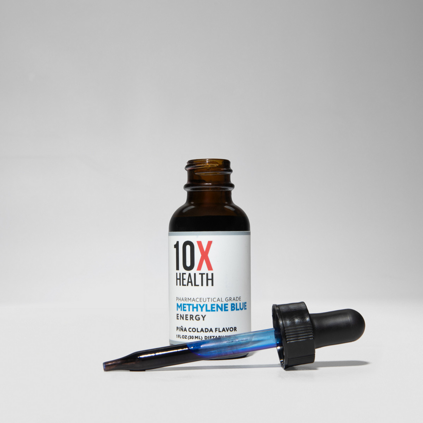 10X Methylene Blue Drops