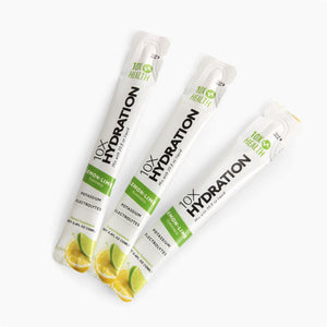 10X Hydration - Lemon Lime