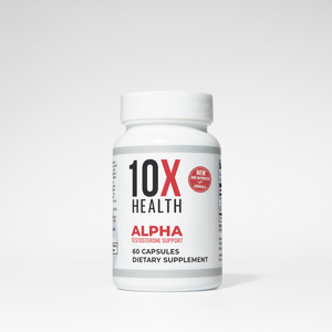 10X Alpha
