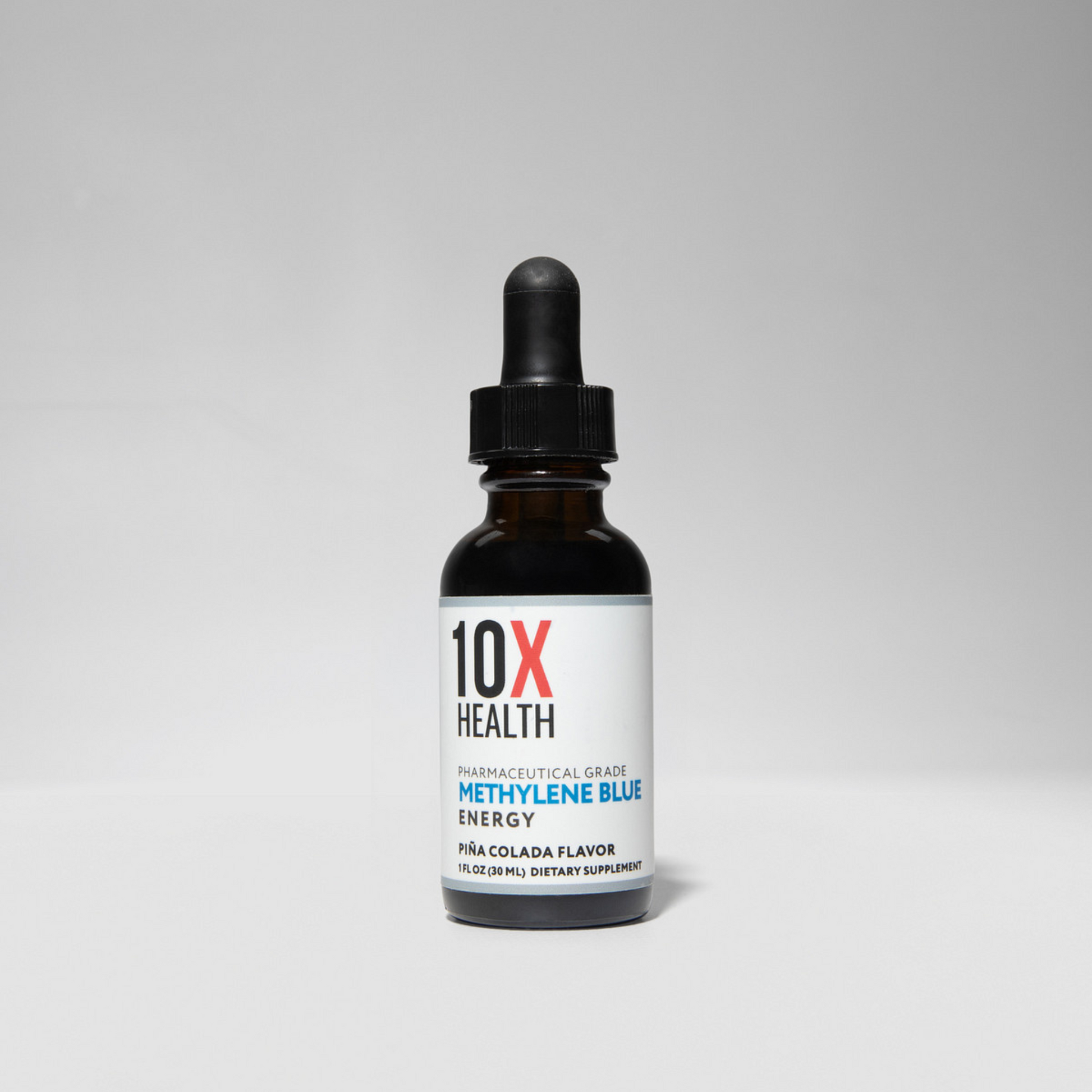 10X Methylene Blue Drops