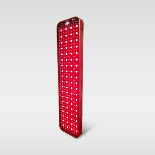 220i Red Light Panel Bundle-Single