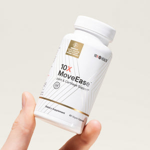 10X MoveEase