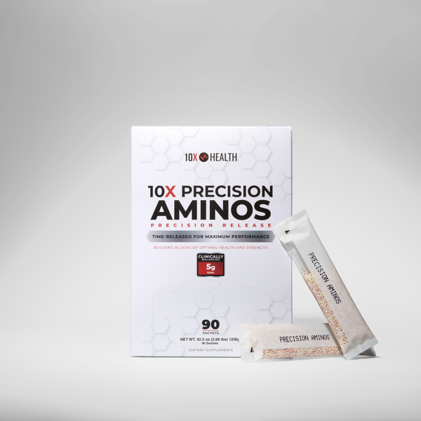 10X Precision Aminos