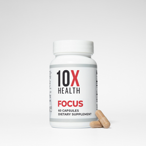 FOCUS CAPSULES