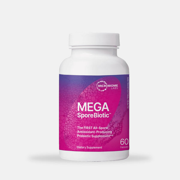 MegaSpore Biotic