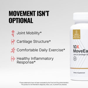 10X MoveEase